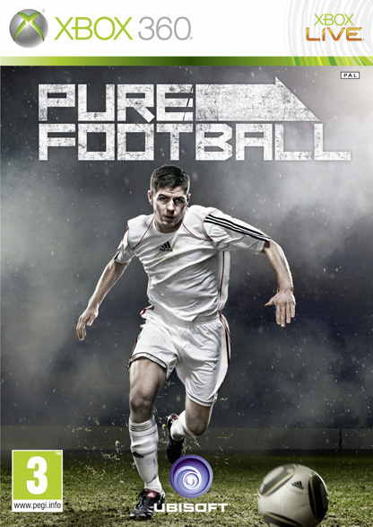 Pure Football X360